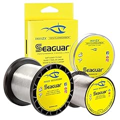 Seaguar invizx 100 for sale  Delivered anywhere in USA 