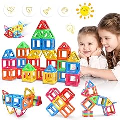 Magnetische bausteine magnete gebraucht kaufen  Wird an jeden Ort in Deutschland