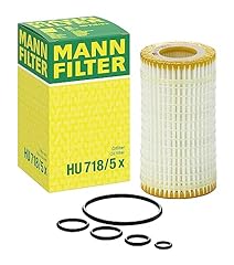 Mann filter 718 for sale  Delivered anywhere in UK