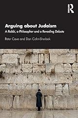 Arguing judaism rabbi for sale  Delivered anywhere in UK