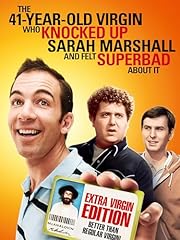 Year old virgin usato  Spedito ovunque in Italia 
