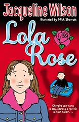 Lola rose for sale  Delivered anywhere in UK