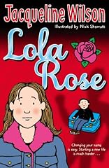 Lola rose for sale  Delivered anywhere in UK