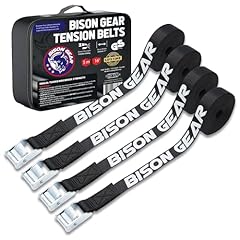 Bison gear premium for sale  Delivered anywhere in UK