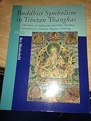 Buddhist symbolism tibetan for sale  Delivered anywhere in USA 