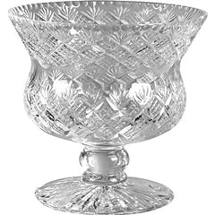Thistle punch bowl for sale  Delivered anywhere in UK