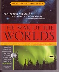 War worlds mars for sale  Delivered anywhere in UK