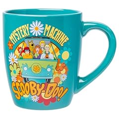 Silver buffalo scooby for sale  Delivered anywhere in USA 