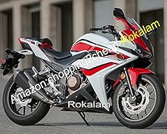 Aftermarket fairings set for sale  Delivered anywhere in UK