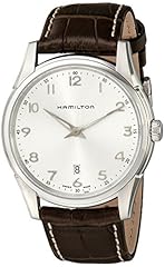 Hamilton h38511553 orologio usato  Spedito ovunque in Italia 