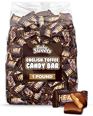 Bulk english toffee for sale  Delivered anywhere in USA 