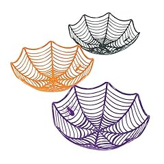 Plastic spider web for sale  Delivered anywhere in USA 