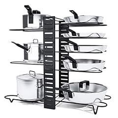 Astoryou pot rack for sale  Delivered anywhere in Ireland