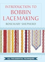 Introduction bobbin lace for sale  Delivered anywhere in UK