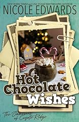 Hot chocolate wishes for sale  Delivered anywhere in USA 