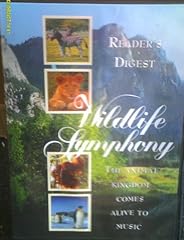Readers digest wildlife for sale  Delivered anywhere in UK