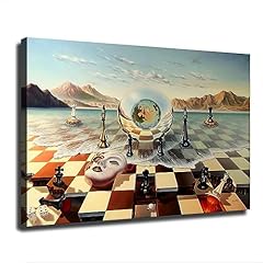 Salvador dali surreal for sale  Delivered anywhere in USA 