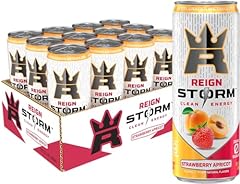 Reign storm strawberry for sale  Delivered anywhere in USA 