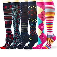 Lavencious compression socks for sale  Delivered anywhere in USA 