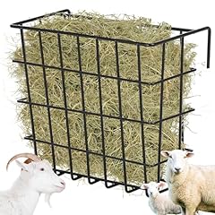 Gisafai galvanized hay for sale  Delivered anywhere in USA 