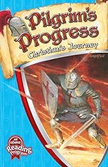 Pilgrim progress christian for sale  Delivered anywhere in USA 