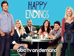 Happy endings for sale  Delivered anywhere in UK