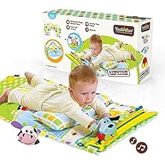 Yookidoo baby tummy for sale  Delivered anywhere in UK