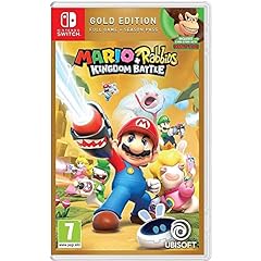 Mario plus rabbids for sale  Delivered anywhere in USA 