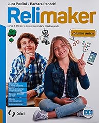 Relimaker. corso irc. usato  Spedito ovunque in Italia 