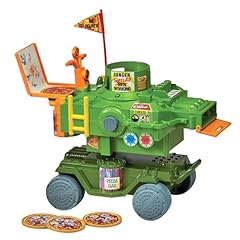 Playmates teenage mutant for sale  Delivered anywhere in USA 