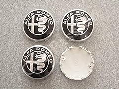 Coprimozzo alfa romeo usato  Spedito ovunque in Italia 