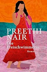 Die freischwimmerin roman d'occasion  Livré partout en Belgiqu