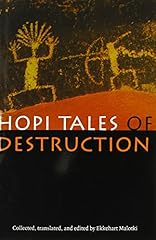 Hopi tales destruction gebraucht kaufen  Wird an jeden Ort in Deutschland