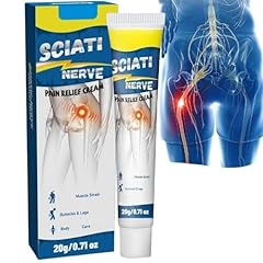 Scia tica nerve for sale  Delivered anywhere in UK