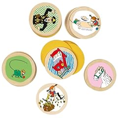 Pippi kids game usato  Spedito ovunque in Italia 