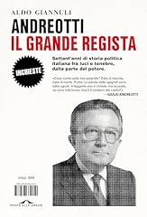 Andreotti grande regista usato  Spedito ovunque in Italia 