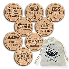 Funny golf ball for sale  Delivered anywhere in UK