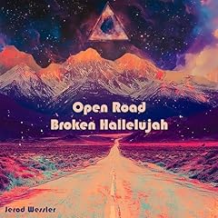 Open road broken usato  Spedito ovunque in Italia 