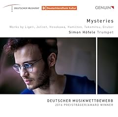 Mysteries deutscher musikwettb gebraucht kaufen  Wird an jeden Ort in Deutschland