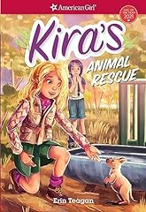 Kira animal rescue for sale  Delivered anywhere in USA 