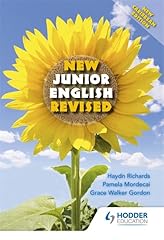 New junior english for sale  Delivered anywhere in Ireland