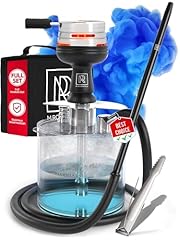 Portable shisha set for sale  Delivered anywhere in UK