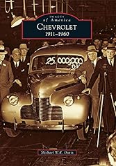 Chevrolet 1911 1960 for sale  Delivered anywhere in USA 