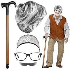 Syhdfxknp pièces costume d'occasion  Livré partout en France
