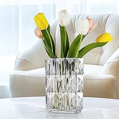Bfttlity glass flower for sale  Delivered anywhere in USA 
