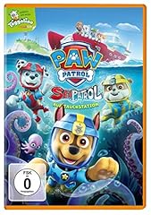 Paw patrol sea gebraucht kaufen  Wird an jeden Ort in Deutschland
