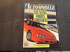 Automobile magazine may for sale  Delivered anywhere in USA 