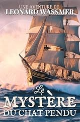 Mystere chat pendu d'occasion  Livré partout en France