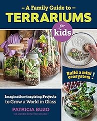 Family guide terrariums for sale  Delivered anywhere in USA 