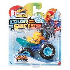 Hot wheels monster for sale  Delivered anywhere in UK